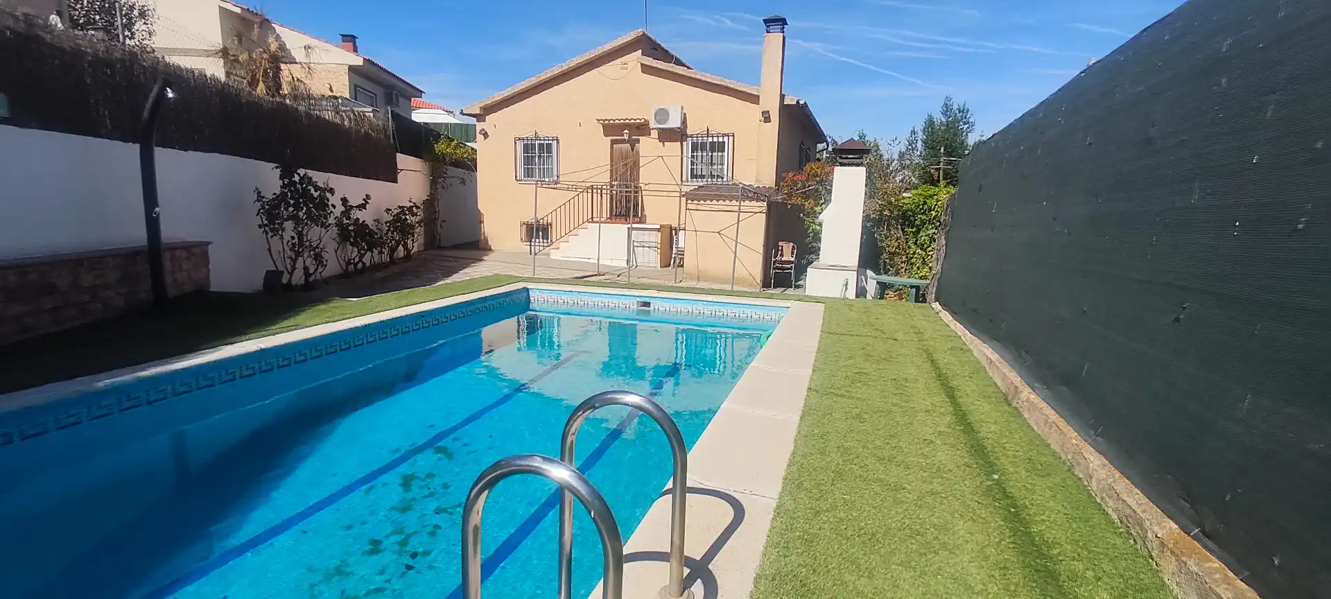 Xalet amb piscina en venda a Las Ventas de Retamosa, imagen 89
