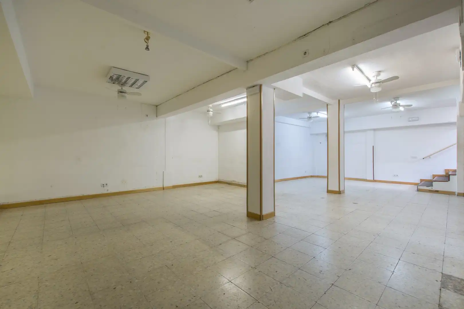 Local en venta en Madrid con Aire acondicionado
