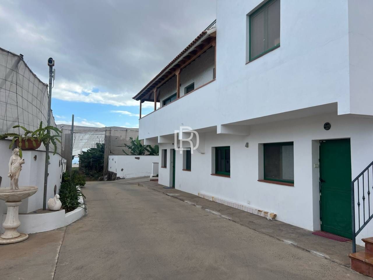 Pis de lloguer a Envolvente, Cho - Parque de la Reina