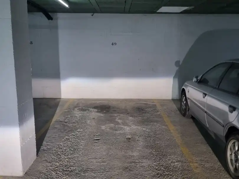 Parking of Storage room for rent in Jerez de la Frontera