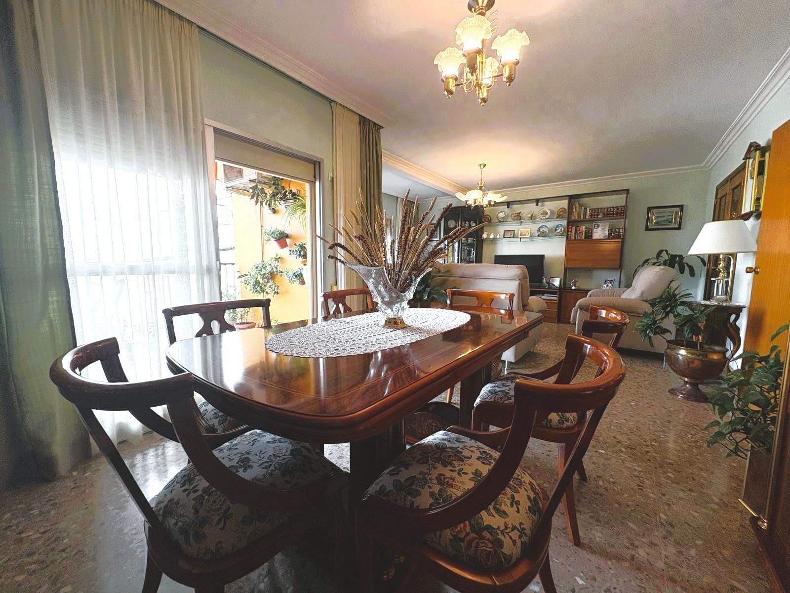 Flat for sale in Bajadilla - Fuente Nueva