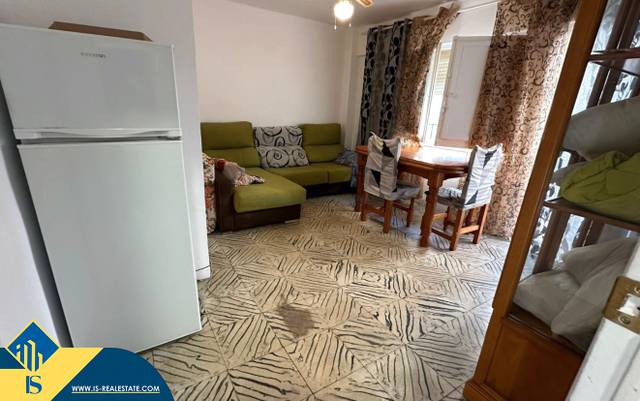 Apartamento en Venta en Colonia Requena