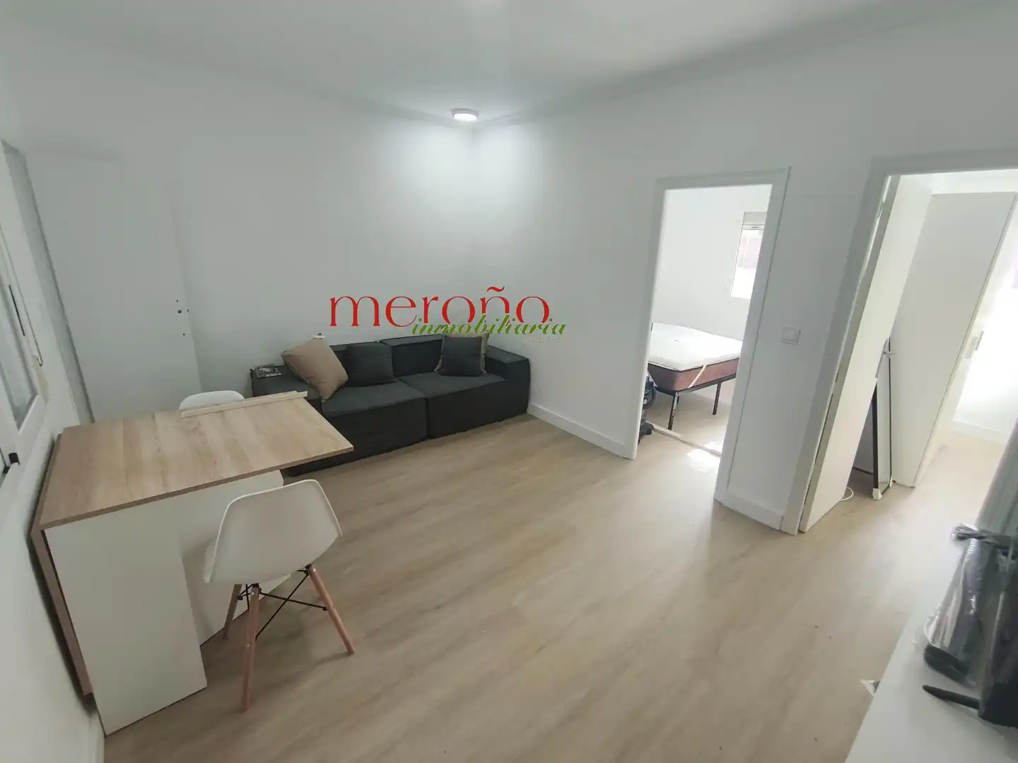 Bedroom of Flat for rent in Elche / Elx  with Air Conditioner and Furnished