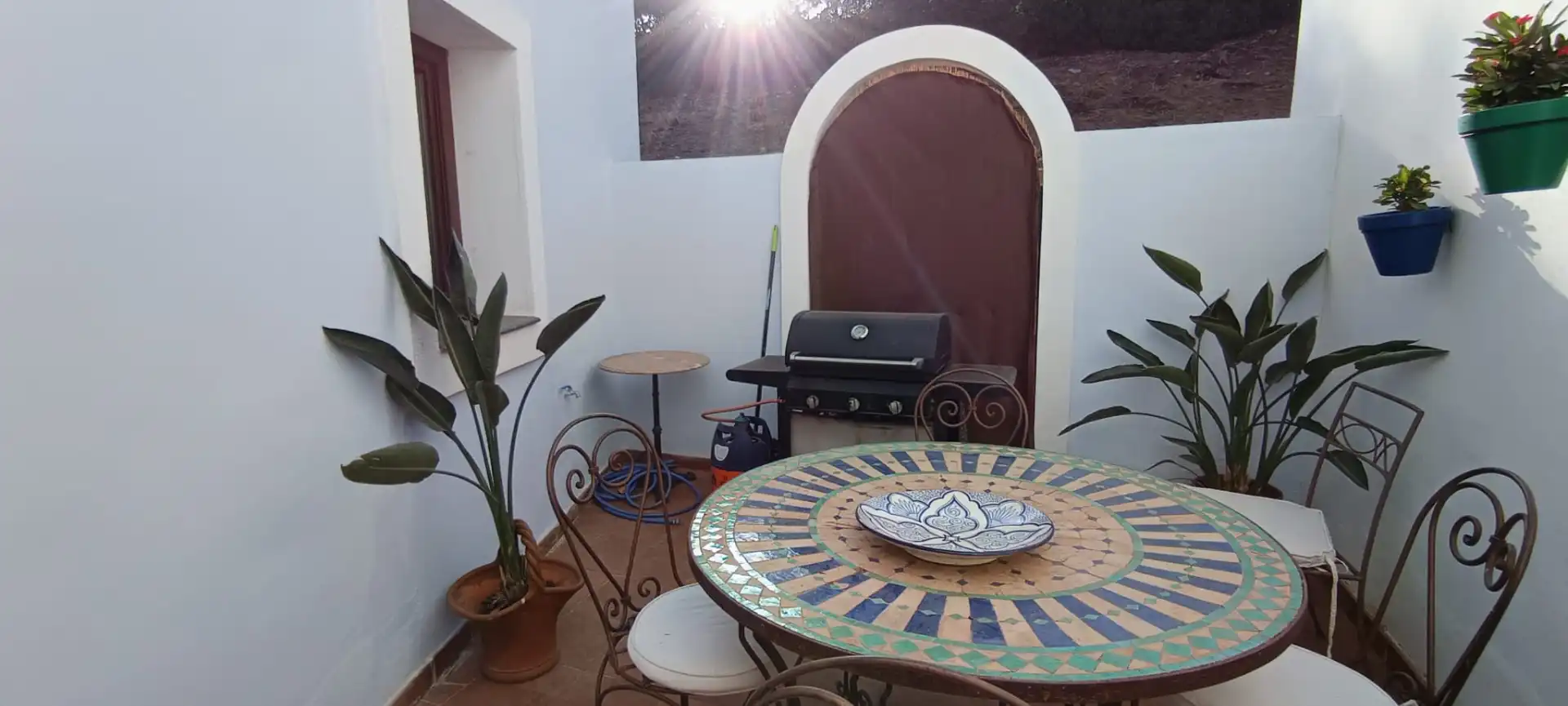 Wohnung mit Pool zum Verkauf in Benamara - Atalaya, imagen 7