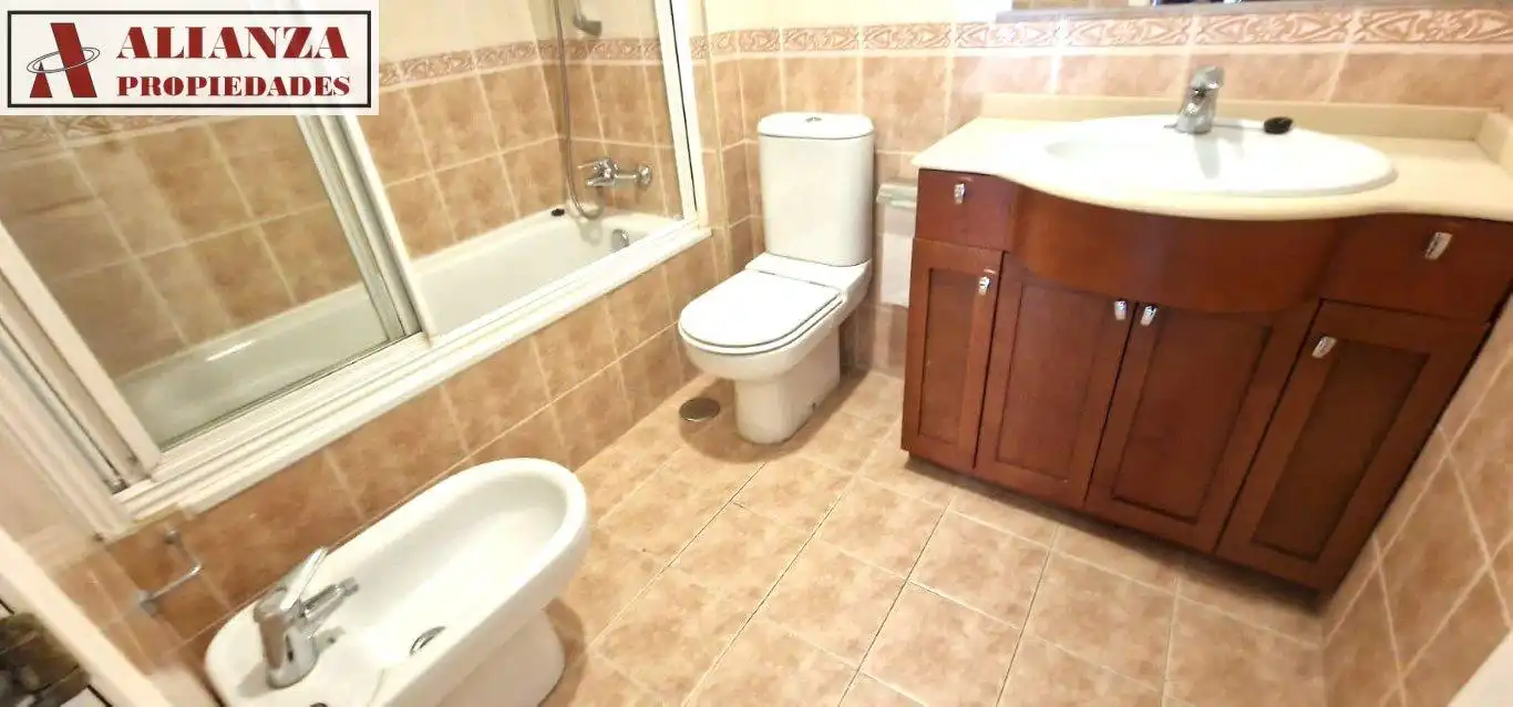 Wohnung mit Pool zum Verkauf in Carretera de Cádiz, imagen 19