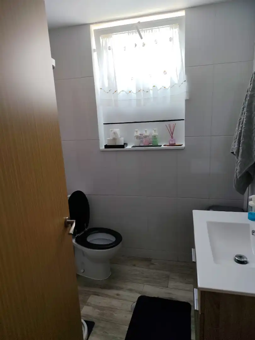 Badezimmer von Gebäude zum Verkauf in Ribeira mit Alarm