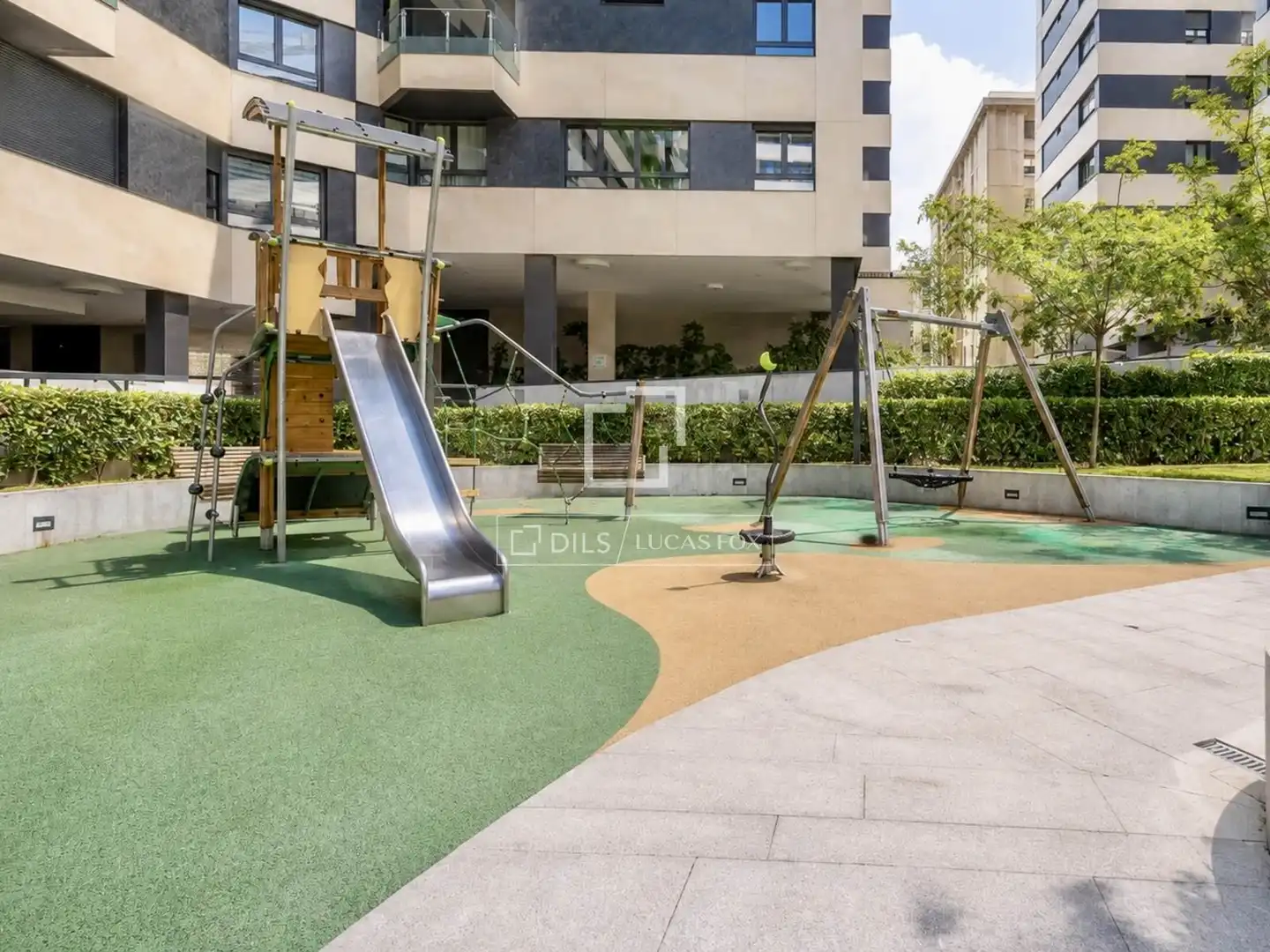 Appartement avec piscine à vendre à Chamberí, imagen 20