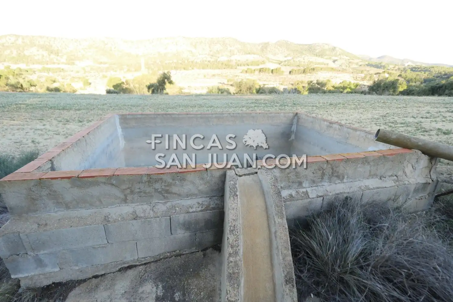 Terreny residencial en venda a Torremanzanas / La Torre de les Maçanes, imagen 10