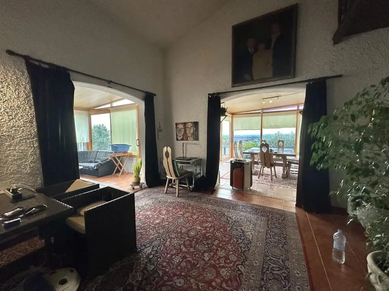 Detached house with pool for sale in Carrer camino Can Muni, imagen 21