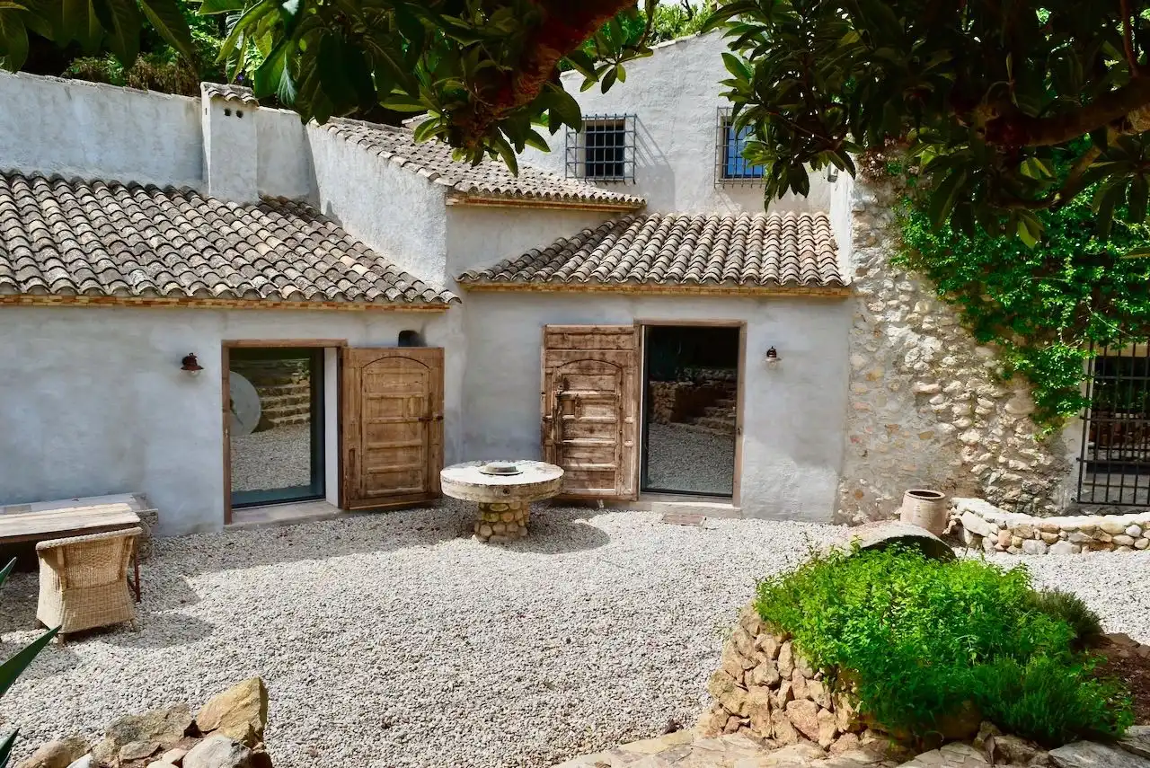 Casa con piscina en venta en Altea ciudad, imagen 10