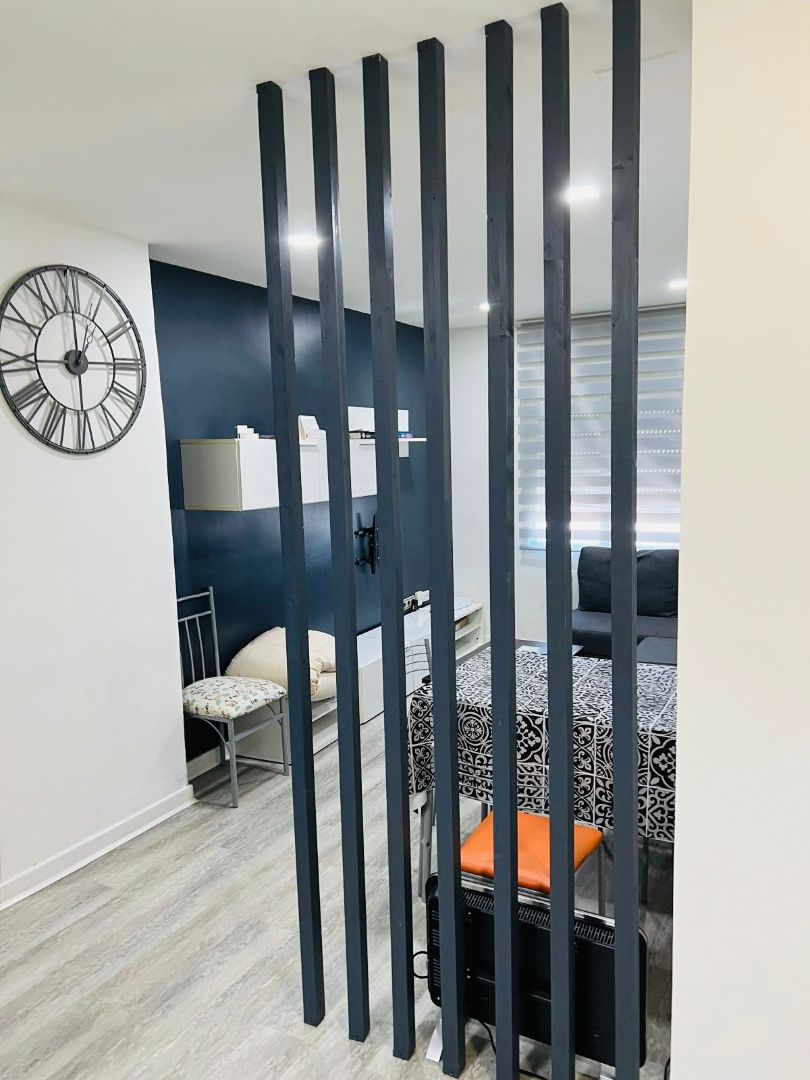 Dormitori de Pis en venda en Valladolid Capital amb Calefacció i Moblat