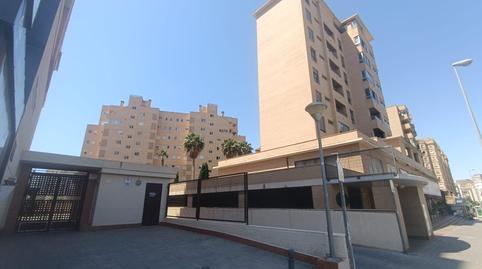 Foto 3 de Garatge en venda a Avenida Avenida de la Condomina, Cabo de las Huertas, Alicante