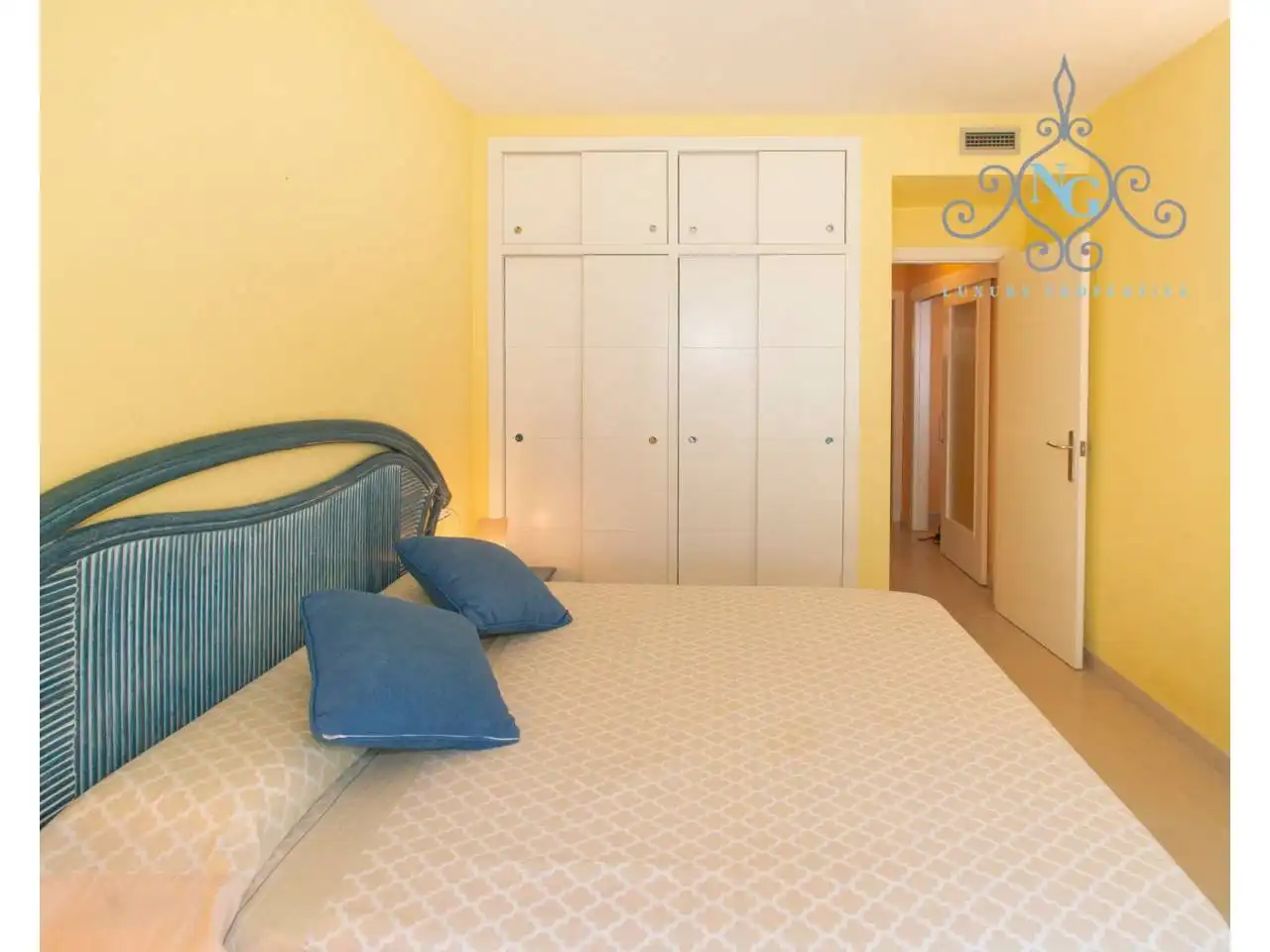 Piso con terraza en venta en Platja d'Aro, imagen 8