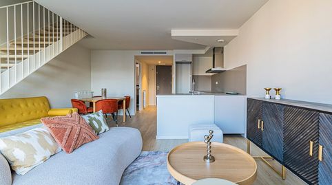 Dúplex de obra nueva en Eixample, Barcelona, imagen 4