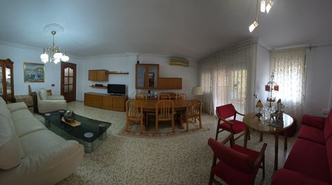 Foto 5 von Wohnung mieten mit Kaufoption in Centro - Doña Mercedes, Dos Hermanas
