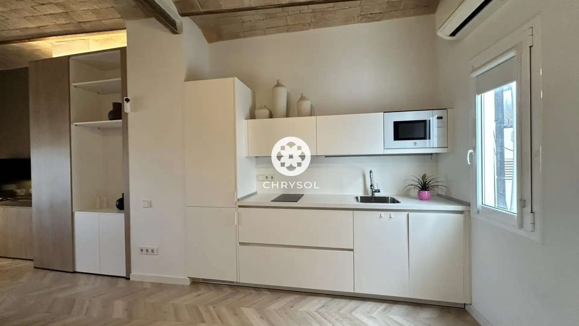 Penthouse mit Aufzug zum Verkauf in Avenida Diagonal, imagen 13