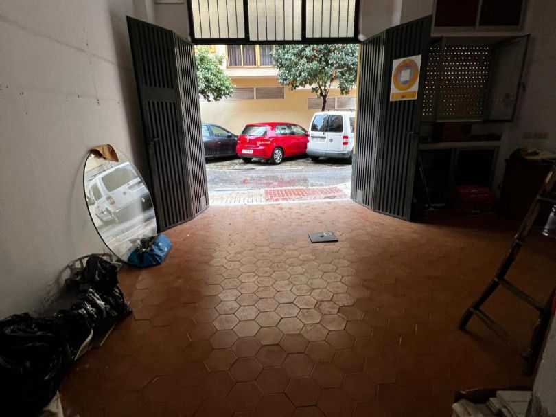 Premises for sale in Marbella