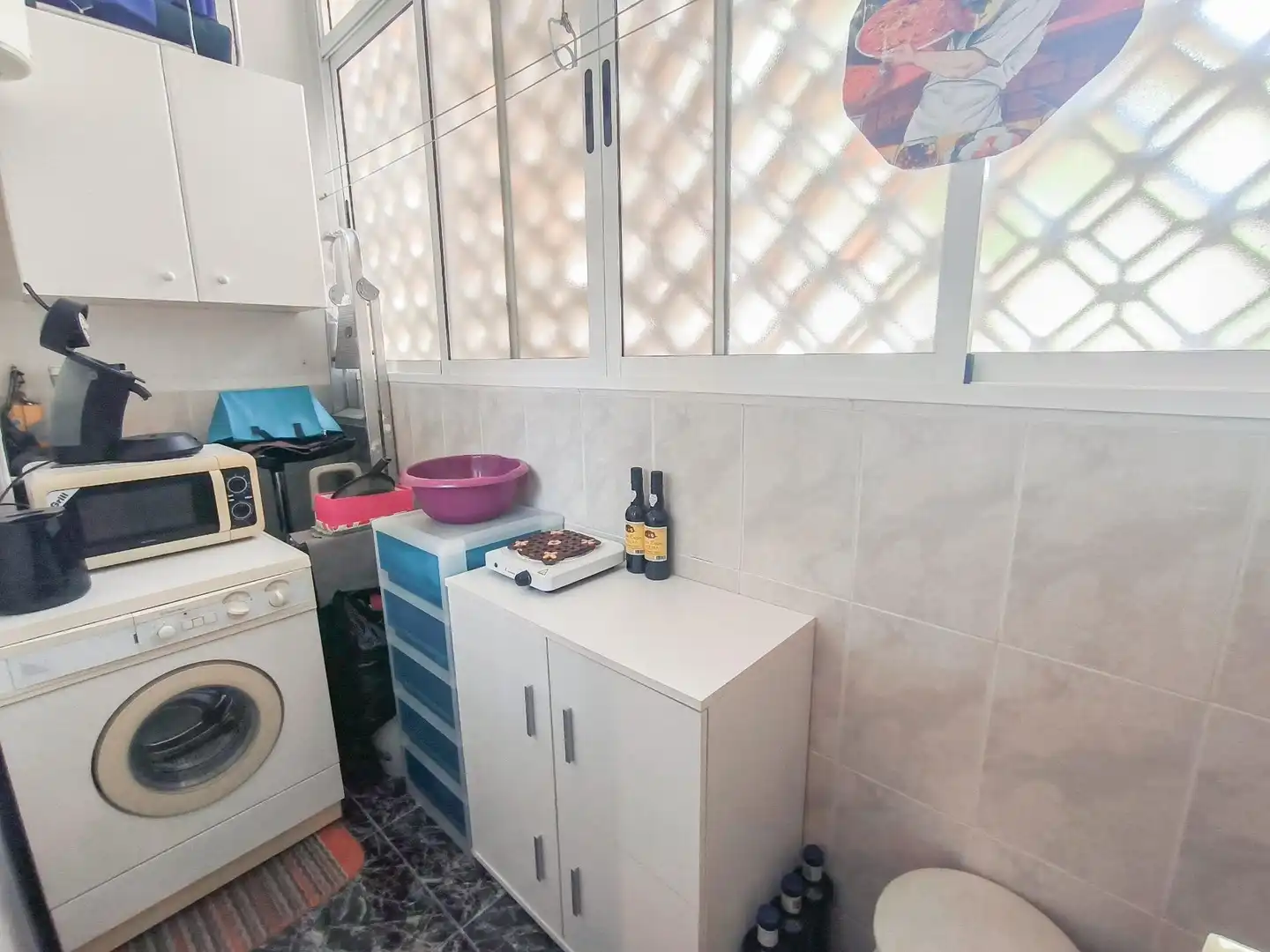 Apartament amb jardí en venda a Rincón de Loix, imagen 12
