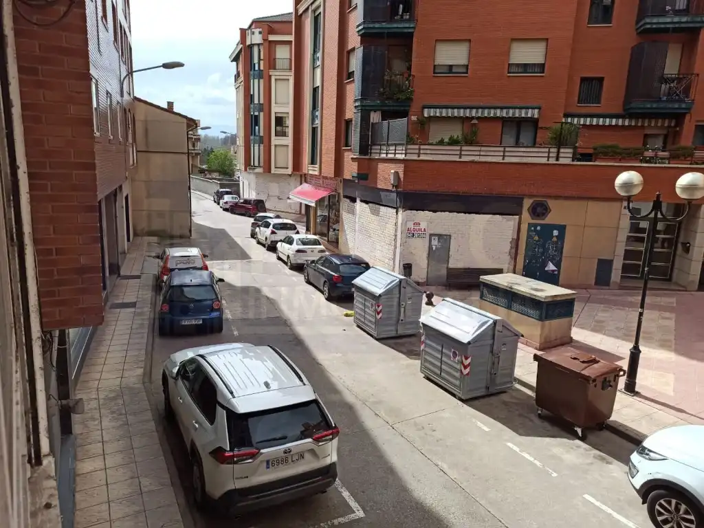 Business premises for sale in Nájera, imagen 8