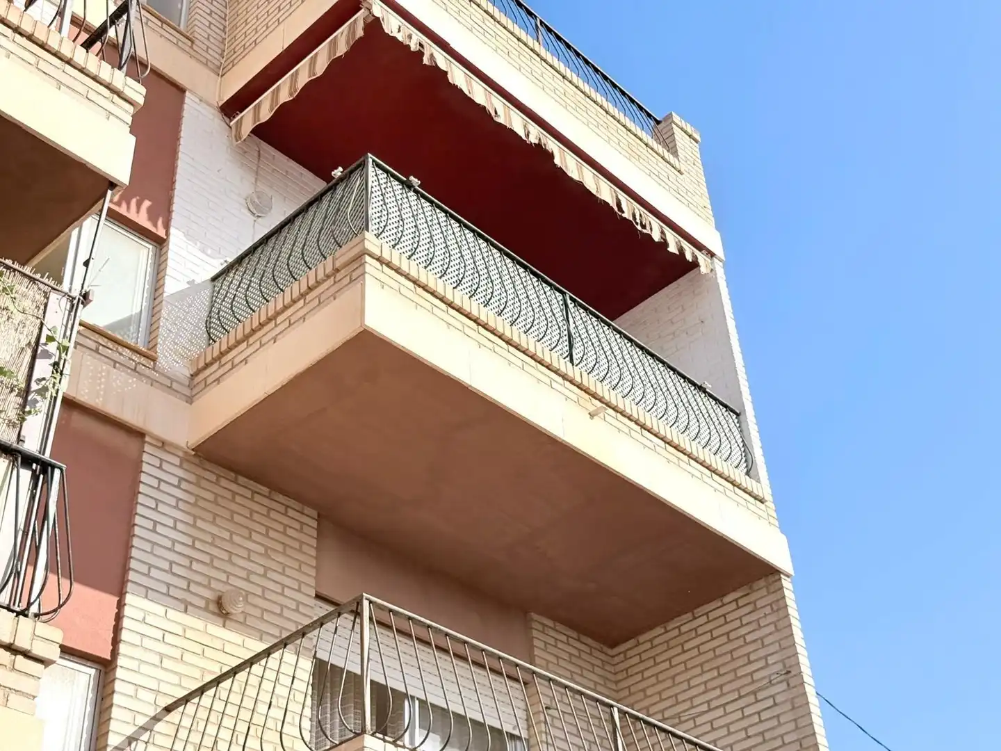 Pis amb terrassa en venda a Los Cuarteros, imagen 10