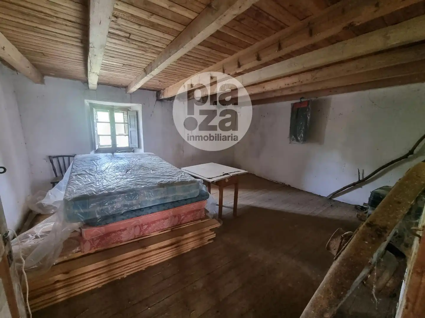 Houses for sale in Valle de Sedano  with Private garden and Terrace