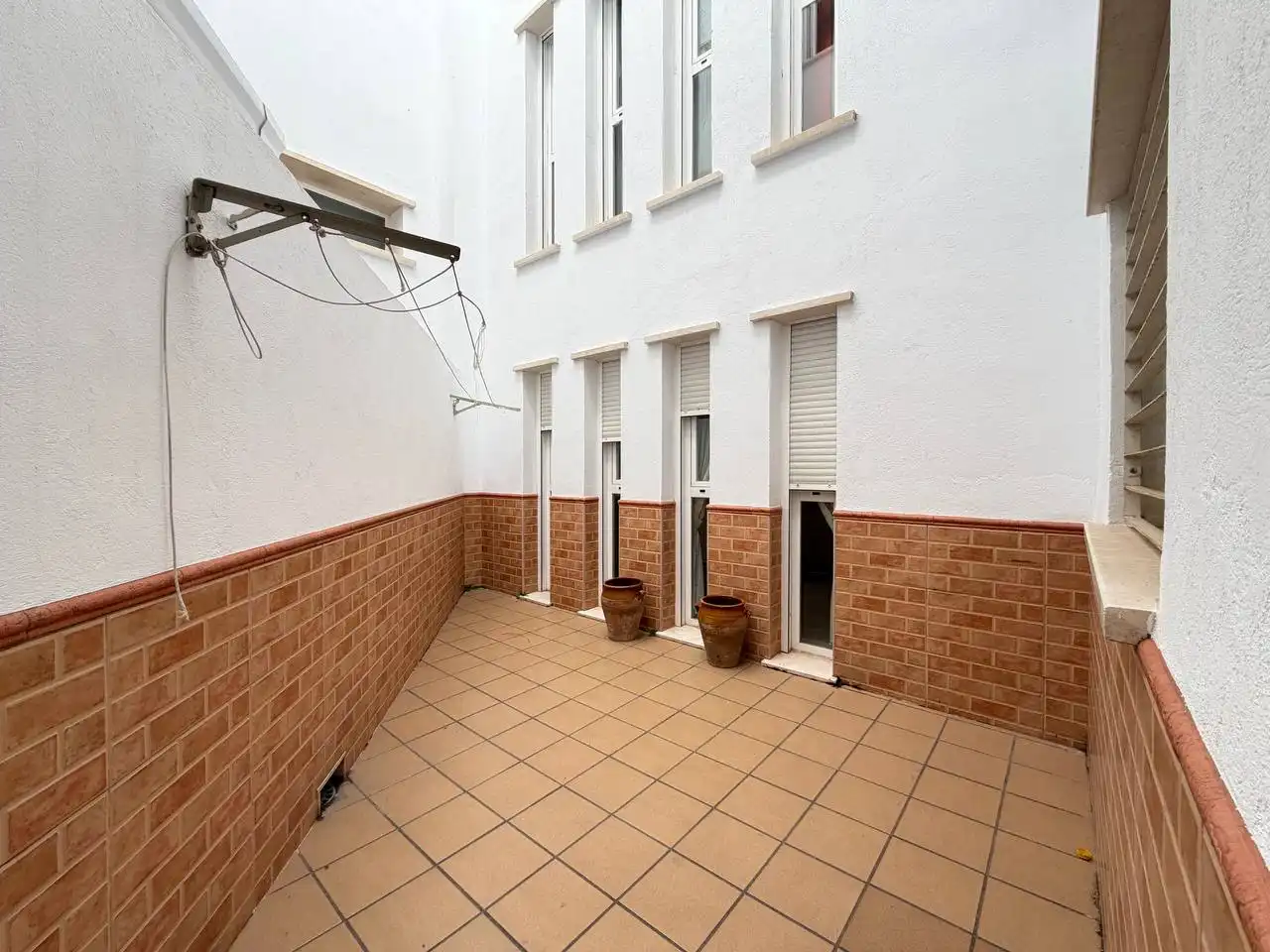 Flat with terrace for sale in Calle Constantino, imagen 5