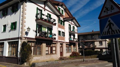 Photo 2 of Premises to rent in Bittiria Kalea, 34, Lesaka, Navarra