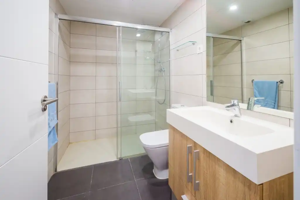 Apartament amb piscina en venda a Platja d'Aro, imagen 14