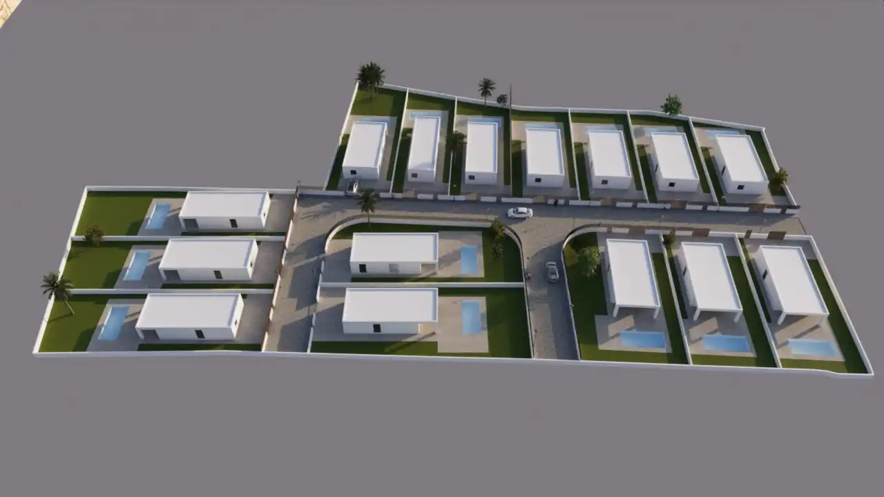 Vista exterior de Casa o chalet en venta en Turís con Jardín privado y Terraza