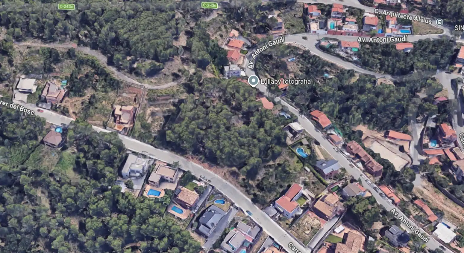Terreny residencial en venda a BOSC 61, imagen 2