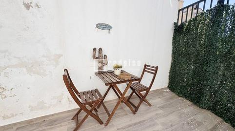 Foto 4 de Pis de lloguer a Ubio, Chilches, Vélez-Málaga