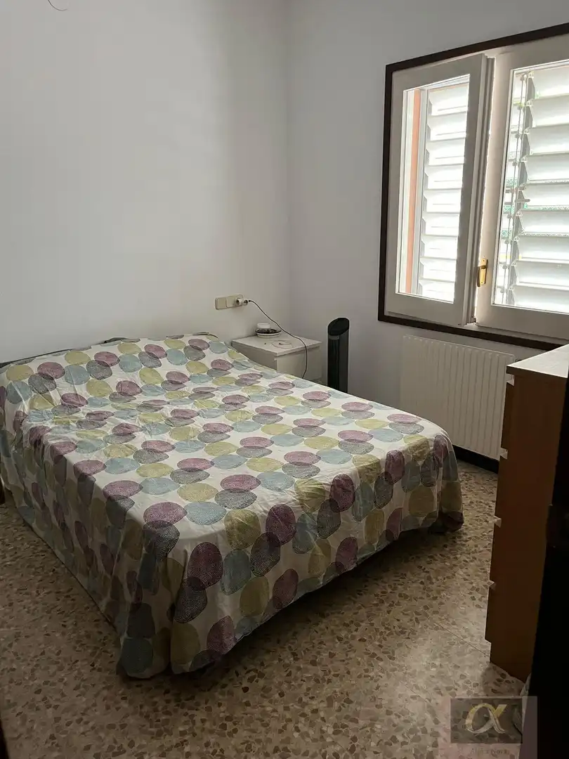 Bedroom of Houses for sale in Canyet - Pomar