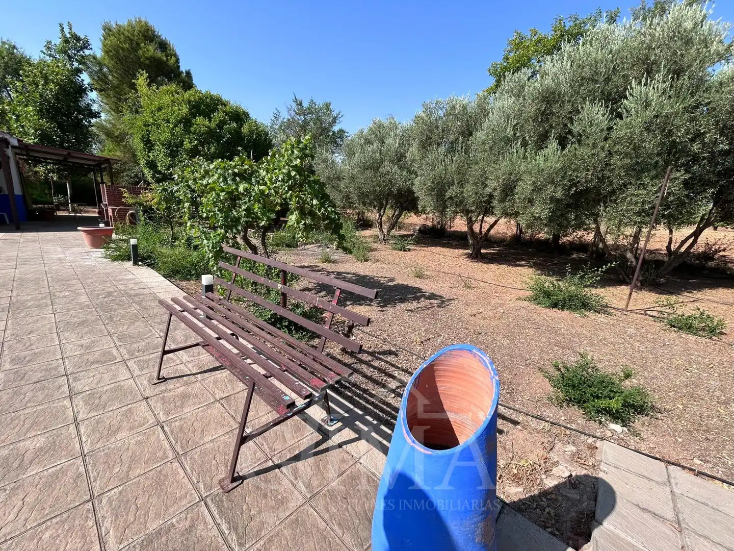 Chalet con piscina en venta en Argamasilla de Alba, imagen 54