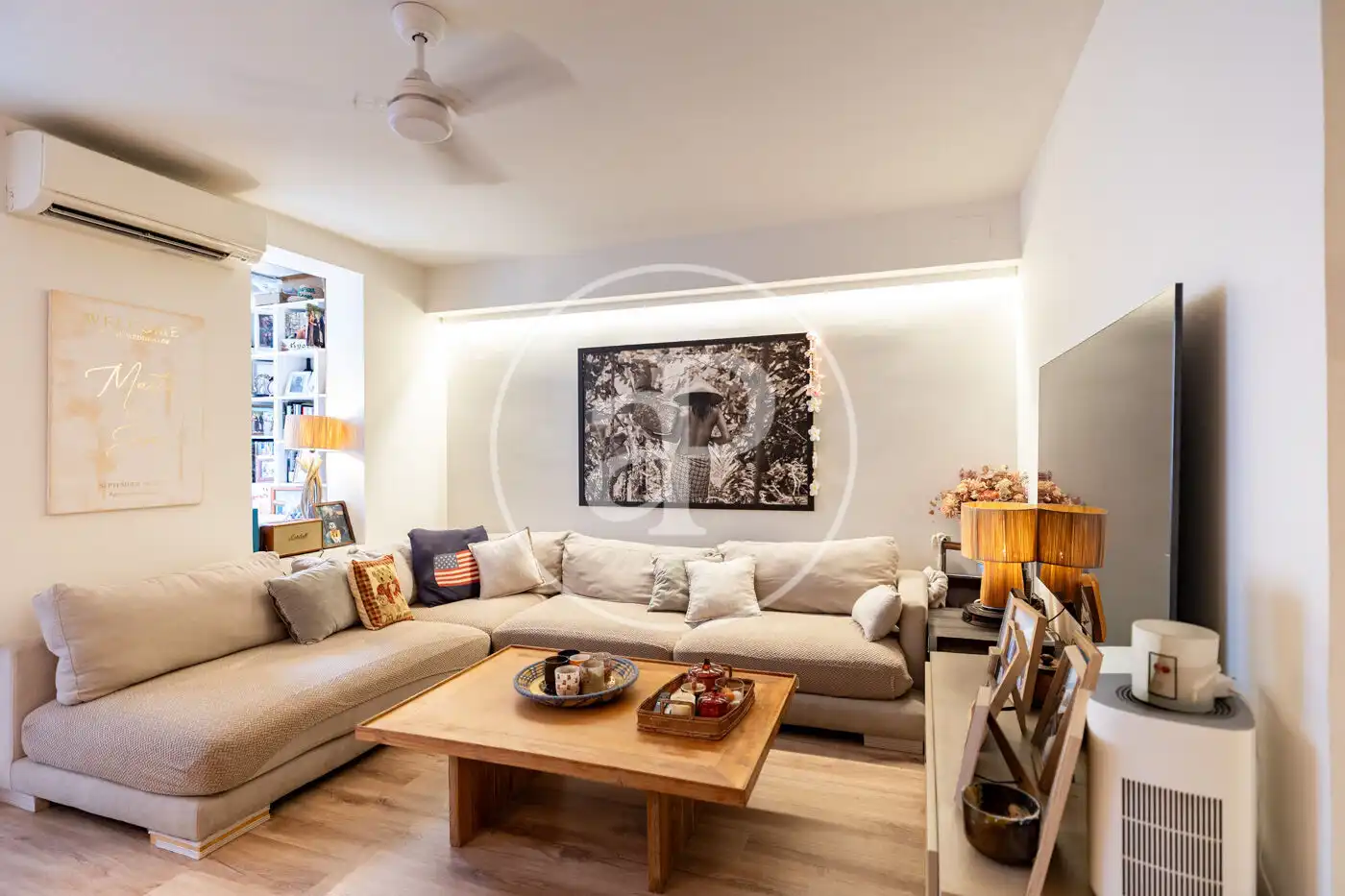 Wohnung mit Aufzug zum Verkauf in Carrer dels Madrazo, imagen 3