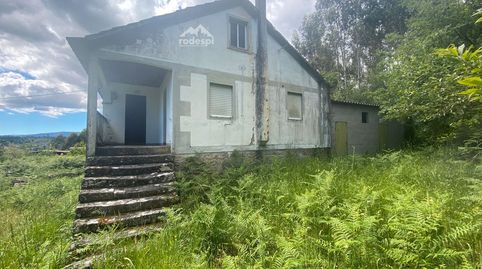 Foto 2 de Casa o xalet en venda a Ribas - Ameixeira, Crecente, Pontevedra