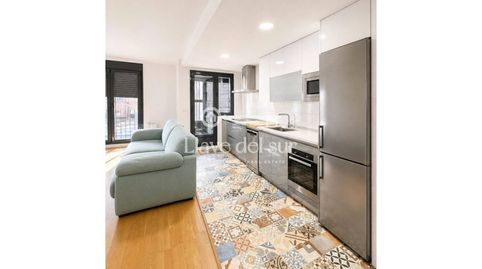 Foto 5 de Piso en venta en Calle Pablo Neruda, 2, Los Molinos - Villa Blanca, Almería Capital