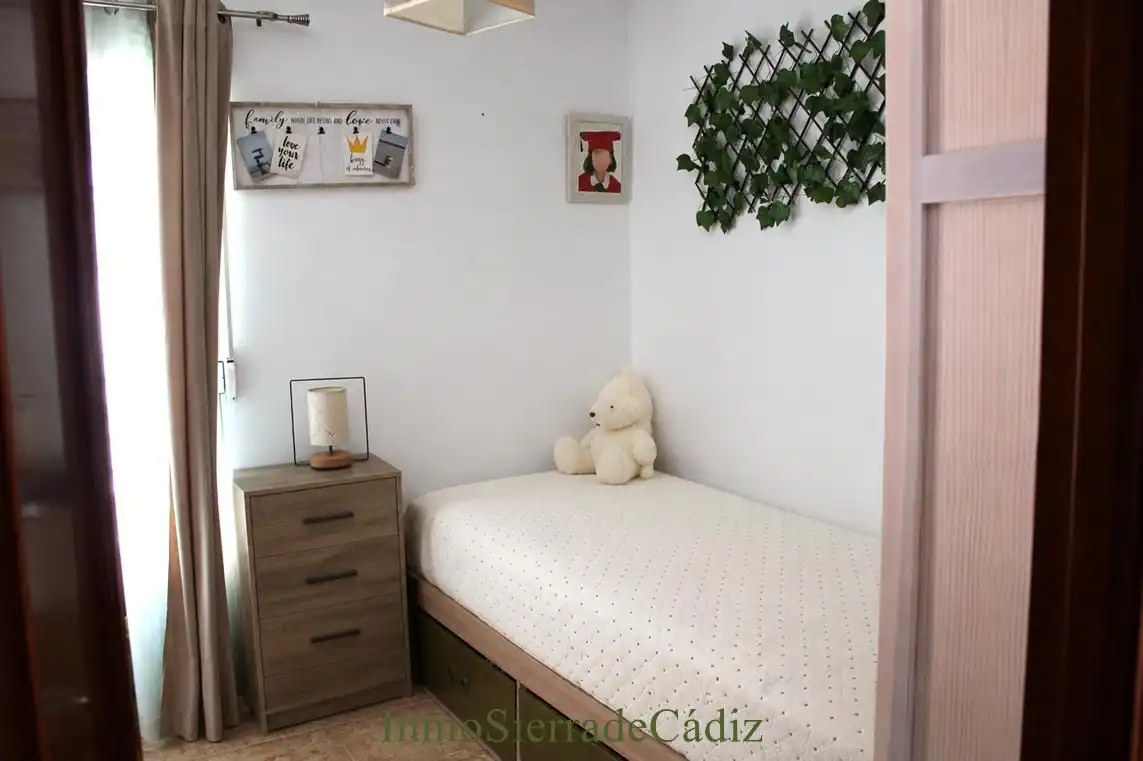 Casa amb terrassa en venda a Huelva, imagen 16