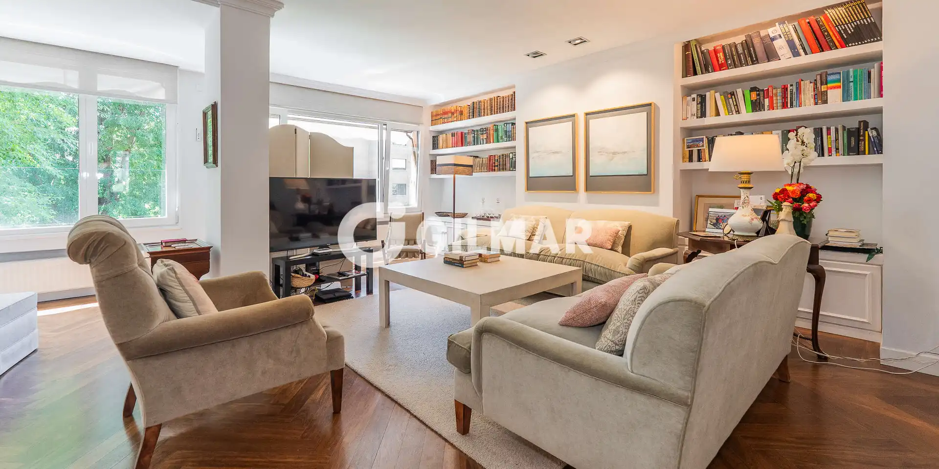 Appartamento con terrazza in vendita a El Soto de la Moraleja, imagen 30