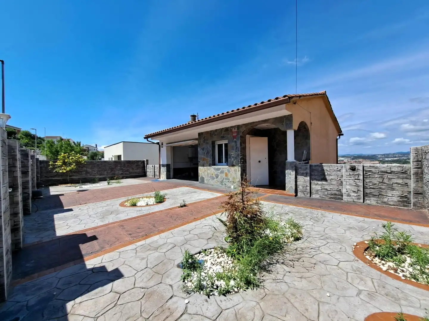 Villa avec piscine à vendre à Abrera, imagen 40