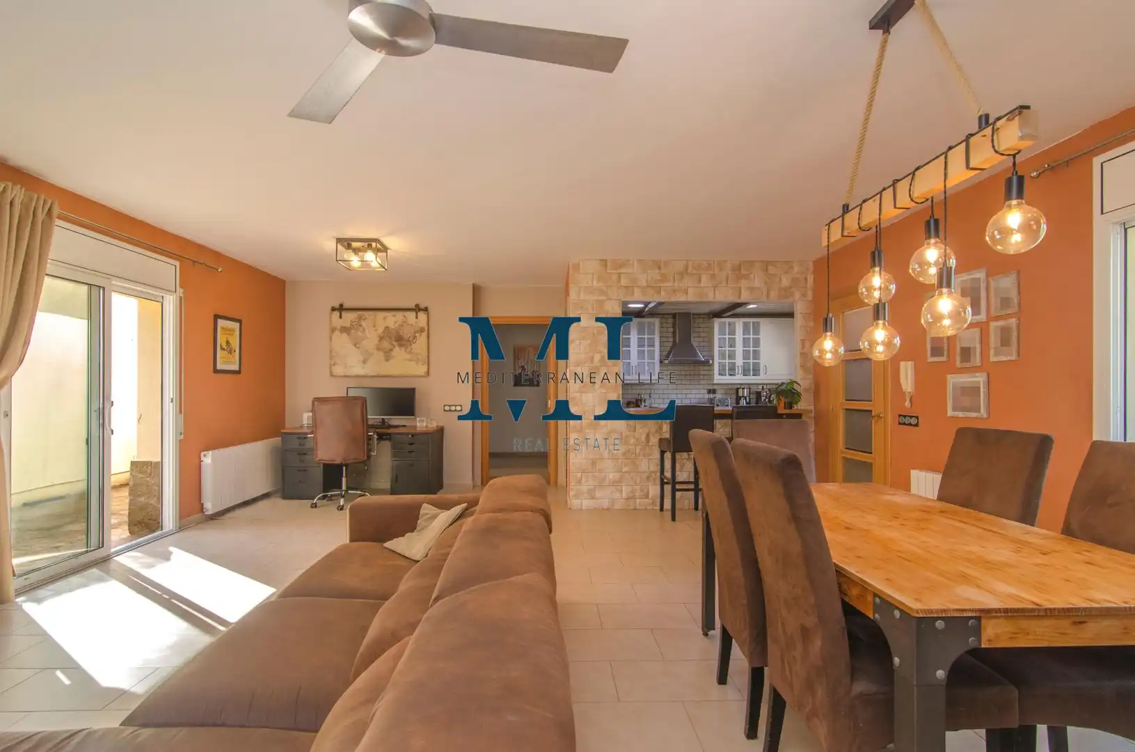Maison avec piscine à vendre à del Garric, imagen 2