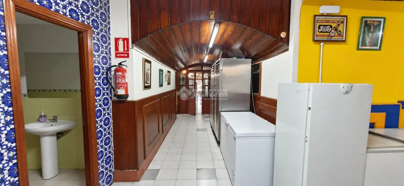 Business premises for sale in Isla Chica, imagen 17