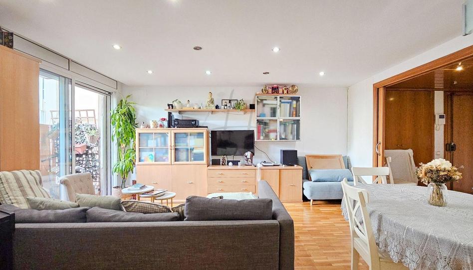 Photo 1 of Flat for sale in Carrer Aristides Maillol, La Maternitat i Sant Ramon, Barcelona