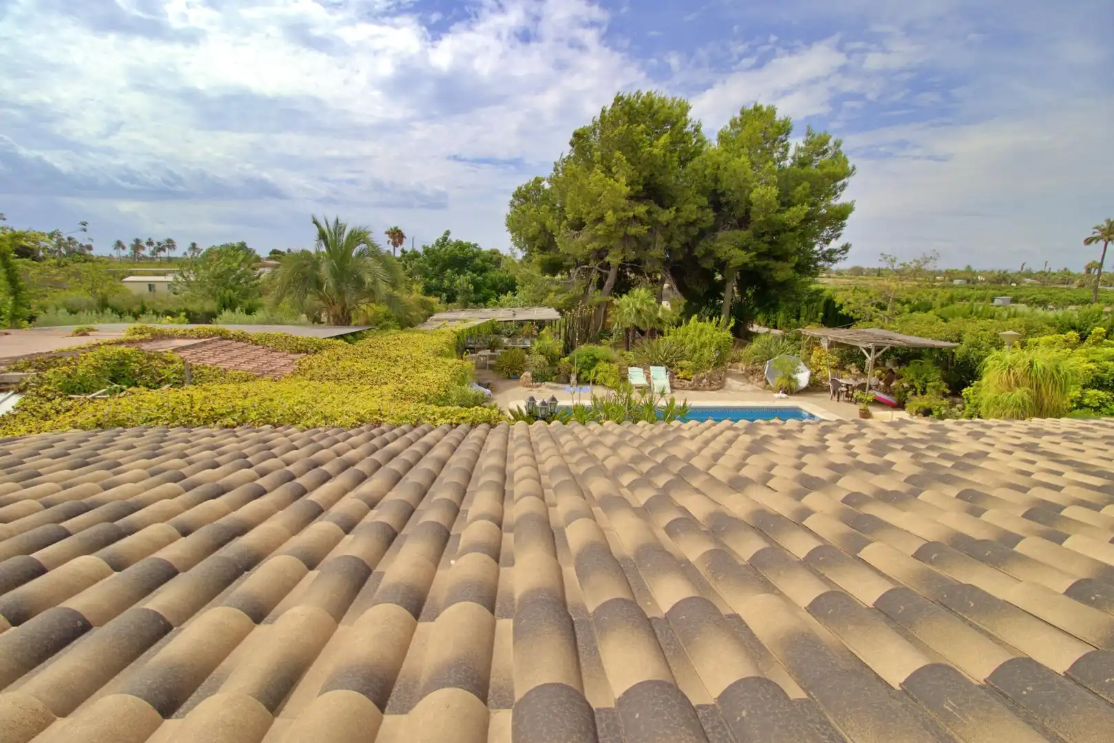 Villa avec piscine à vendre à La Foia - Daimés - Asprella, imagen 53