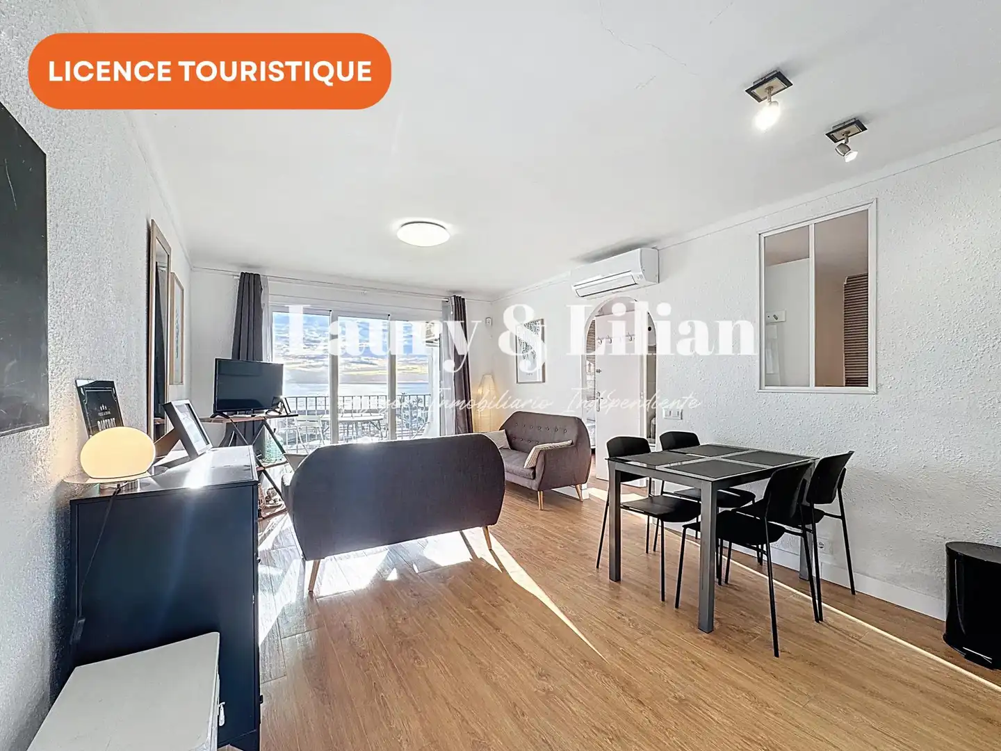 Appartement compact avec ascenseur à vendre à Muga - Gran Reserva - Badia, imagen 25