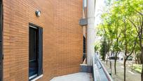 Exterior view of Flat for sale in  Murcia Capital  with Air Conditioner, Terrace and Storage room