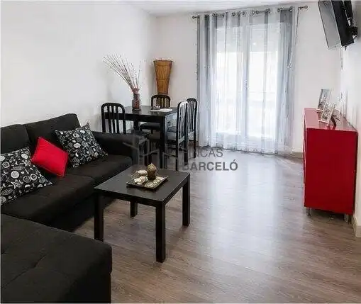 Wohnung zum Verkauf in Casco Histórico, imagen 2