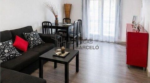 Foto 2 de Piso en venta en Plaza de Toros, Zaragoza Capital