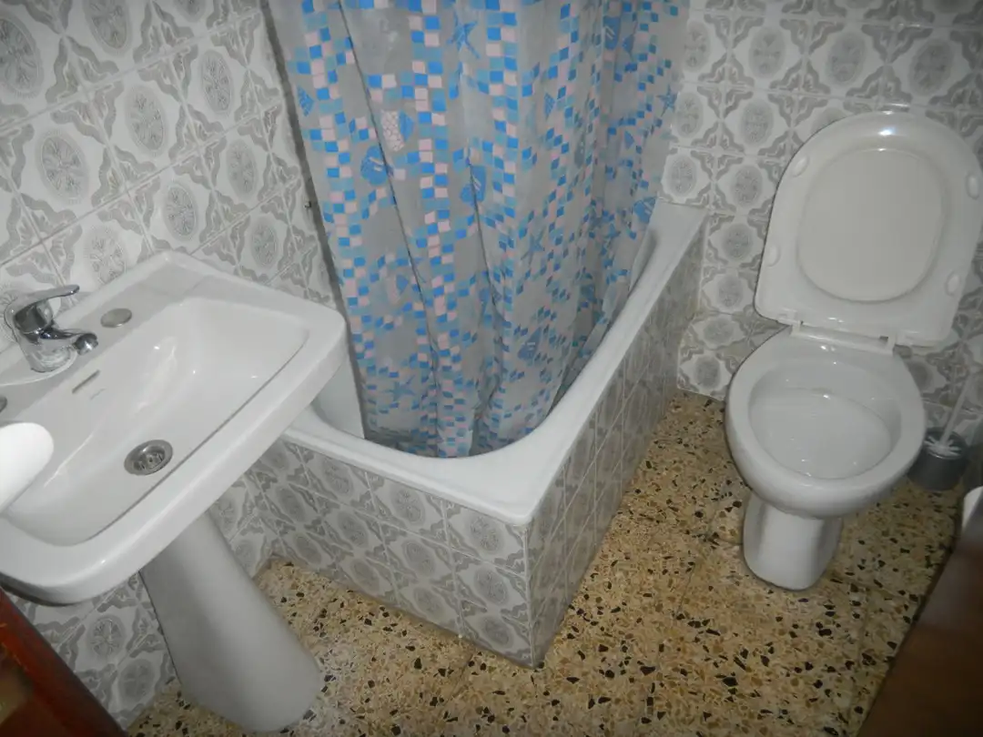 Flat for rent in Avinguda Catalunya, 34, Nou Eixample Nord