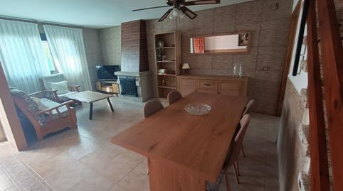 Foto 4 von Einfamilien-Reihenhaus zur Miete in Cunit Residencial, Cunit