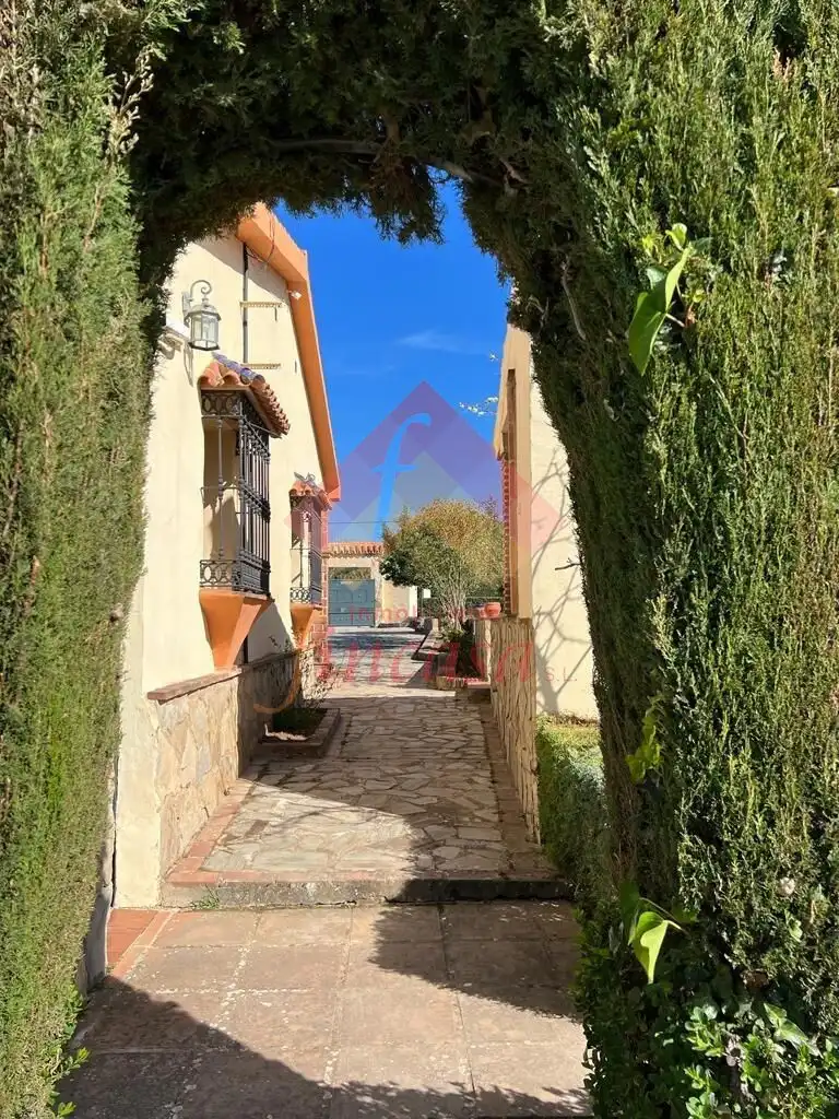 House with pool for sale in Partidas Norte, imagen 33